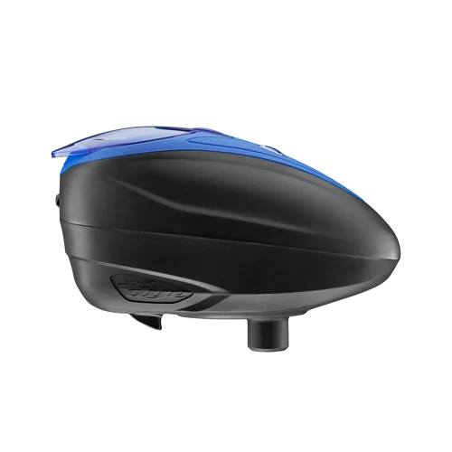 Cargador de bolas de paintball