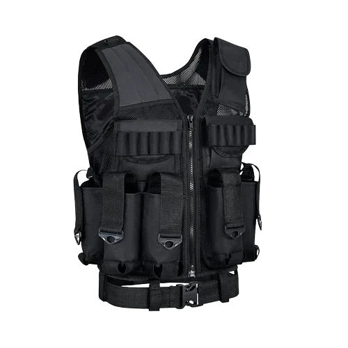 Chaleco de Paintball para adulto