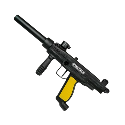 Marcadora de Paintball Tippmann FT 12