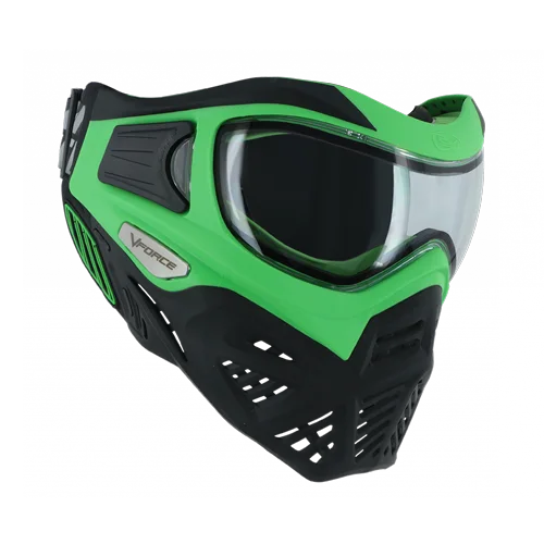 Mascara de Paintball para adultos