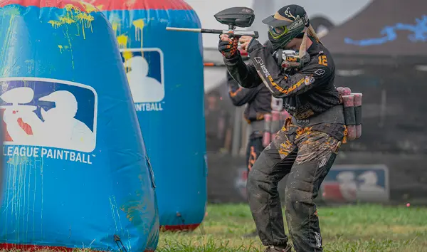 Paintball Eventos Especiales