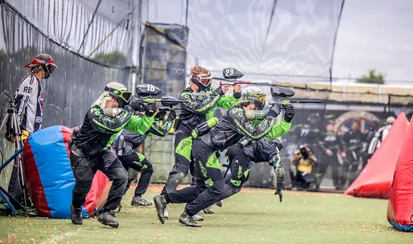 Paintball para Empresas 01